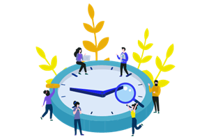 人と関わらない仕事